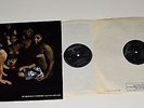 JIMI HENDRIX  - ELECTRIC LADYLAND Orig Track UK 1968 2x LP NEARMINT vinyl