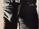 MFSL Sticky Fingers Rolling Stones LP