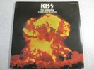 KISS - THE ORIGINALS Japanese Pressing Vinyl 3LP VIP-5501,2,3 Free Shipping