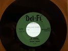 Del-Fi 4110 La Bamba Donna Ritchie Valens 45rpm 7” 1958 NM