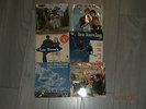 6EP -LES GAM'S -LES PARISIENNES -LES KESSLER-LES TRIMS-LES FINGERS-LES BARCLAY T
