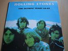 LP Schallplatte - The Rolling Stones: THE OLYMPIC YEARS 66-68
