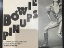 DAVID BOWIE ROSALYN RARE NEW ZEALAND 7