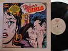 Modern Girl  (Soundtrack) Depeche Mode, Jesus & Mary Chain,Club Nouveau,Icehouse