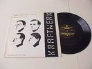 KRAFTWERK NUMBERS/COMPUTER WORLD/COMPUTER LOVE *PROMO* 12