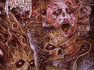 MASTER - An Epiphany Of Hate [YELLOW Vinyl] (LP) - ltd. 100
