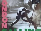 LP x 2 CLASH, THE London Calling