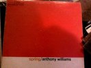 Anthony Williams Spring Blue Note 84216 van gelder  Jazz  12