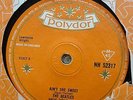 BEATLES - AINT SHE SWEET  ORIGINAL  UK  POLYDOR  45  CLIP