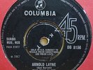 PINK FLOYD - ARNOLD LAYNE  ORIGINAL UK COLUMBIA 45 CLIP