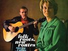 Shirley & Davy Graham Collins - Folk Roots New Routes  180gm Vinyl [Vinyl New]