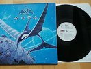 ASIA - Aqua (FoC D 1992 Intercord M-/VG+) RAR