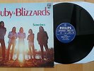 CUBY & BLIZZARDS - Sometimes (Philips 6440 311 NL) BLUES ROCK RARE