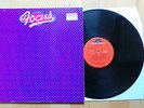 FOCUS - In and Out of Focus (US 1971 FOC incl. House of the King NM) RAR