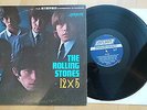 ROLLING STONES - 12 x 5 (London PS402 US) RAR