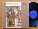 SUA ST 59565 Musica Antiqua Bohemica 29 Jirovec Pichl Symphony NM Stereo G/fold