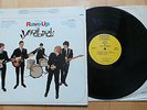 THE YARDBIRDS - Having a rave up (LP US Original YELLOW EPIC BN 26177 1966)
