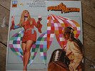 Purab Aur Pachhim - Bollywood Indian Hindi Film Songs - Original Vinyl LP - EX+