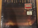 PRINCE For You Original 1978 12