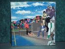 PRINCE & THE REVOLUTION Around The World In A Day SEALED LP 1985 Paisley Park