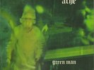 ache - green man ( 1971 )   - Vinyl LP- reissue