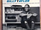 BILLY TAYLOR CROSS SECTION PRESTIGE YELLOW NY RVG 1st ISSUE DG ORIG.