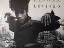 Prince, Let It Go, NEW/MINT UK 12 inch vinyl single