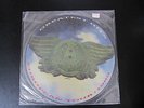 RARE - Aerosmith - 1989 European Tour Greatest Hits - picture disc -