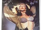 Kate Bush Mini LP Self-Titled (Rock) PROMO 1983 EMI America MLP-19004