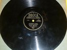 Bing Crosby - Sleigh Ride & Little Jack Frost Get Lost (Peggy Lee) / Decca 78