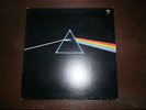 PINK FLOYD DARK SIDE OF THE MOON RADIO STATION PROMO HARVEST VERY GOOD PLUS