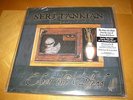 SERJ TANKIAN Elect The Dead Sealed Vinyl LP Original Press 2007 System Of A Down