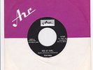 Canada Northern Blue Eyed Soul 45 - TEAK WOOD - See My Girl (Spector sound ?