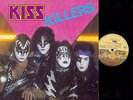LP--  Kiss ?– Killers  // 63202 193 //NL