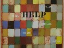 HELP - War Child 1995 UK Benefit LP OASIS Massive Attack RADIOHEAD Stone Roses