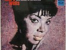 MARY WELLS Love Songs To The Beatles 1965 UK ORG Stateside LP Minty  SOUL