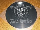 MOTÖRHEAD  -  Bastard    /    LP  -  PICTURE  Disc  -  VINYL    /   NEW