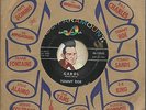 TOMMY ROE CAROL CHUCK BERRY ROCKABILLY BOPPER 45 RPM RECORD