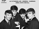 BEATLES ULTRA  'ANNA