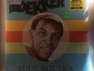 Desmond Dekker - Rude Boy Ska LP NEW 180G