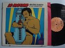HECTOR RIVERA & His ORCHESTRA Lo Maximo LATIN LP Shrink TICO