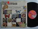 LOS KIMBOS Vilato y Los Kimbos Hoy y Manana LATIN LP Shrink COTIQUE