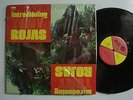 TONY ROJAS Introducing LATIN LP Shrink RICO