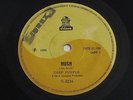 DEEP PURPLE hush/one more rainy day VERY RARE 1968 ODEON BRAZIL 7