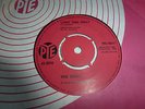 THE KINKS..LONG TALL SALLY.. UK 1ST ISSUE PYE No 7N.15611....