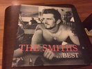 The Smiths Best Vol. 2 German Press LP Vinyl (Morrissey)