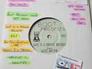 Northern Soul- ALFIE DAVISON - LOVE IS A SERIOUS BUSINESS - BOOT 3 (70t's Press)