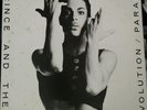 PRINCE & THE REVOLUTION - EVOLUTION/PARADE 1986 1st press rec NM/cov G
