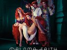 PALOMA FAITH VINYL LP - A PERFECT CONTRADICTION  - LIMITED AND RARE