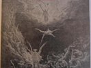 Luzbel - Metal Caido Del Cielo LP Mexico Heavy Metal Comrock Transmetal HEAR